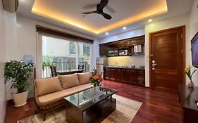 Nine Housing 535 Kim Ma